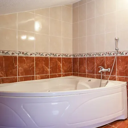 Penthouse Apartment Podgora Exterior photo