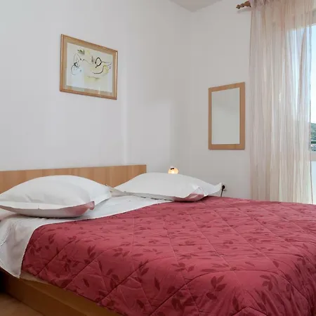 Penthouse Apartment Podgora Exterior photo