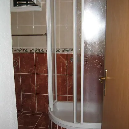 Penthouse Apartment Podgora Exterior photo