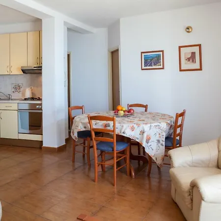 Penthouse Apartment Podgora Exterior photo