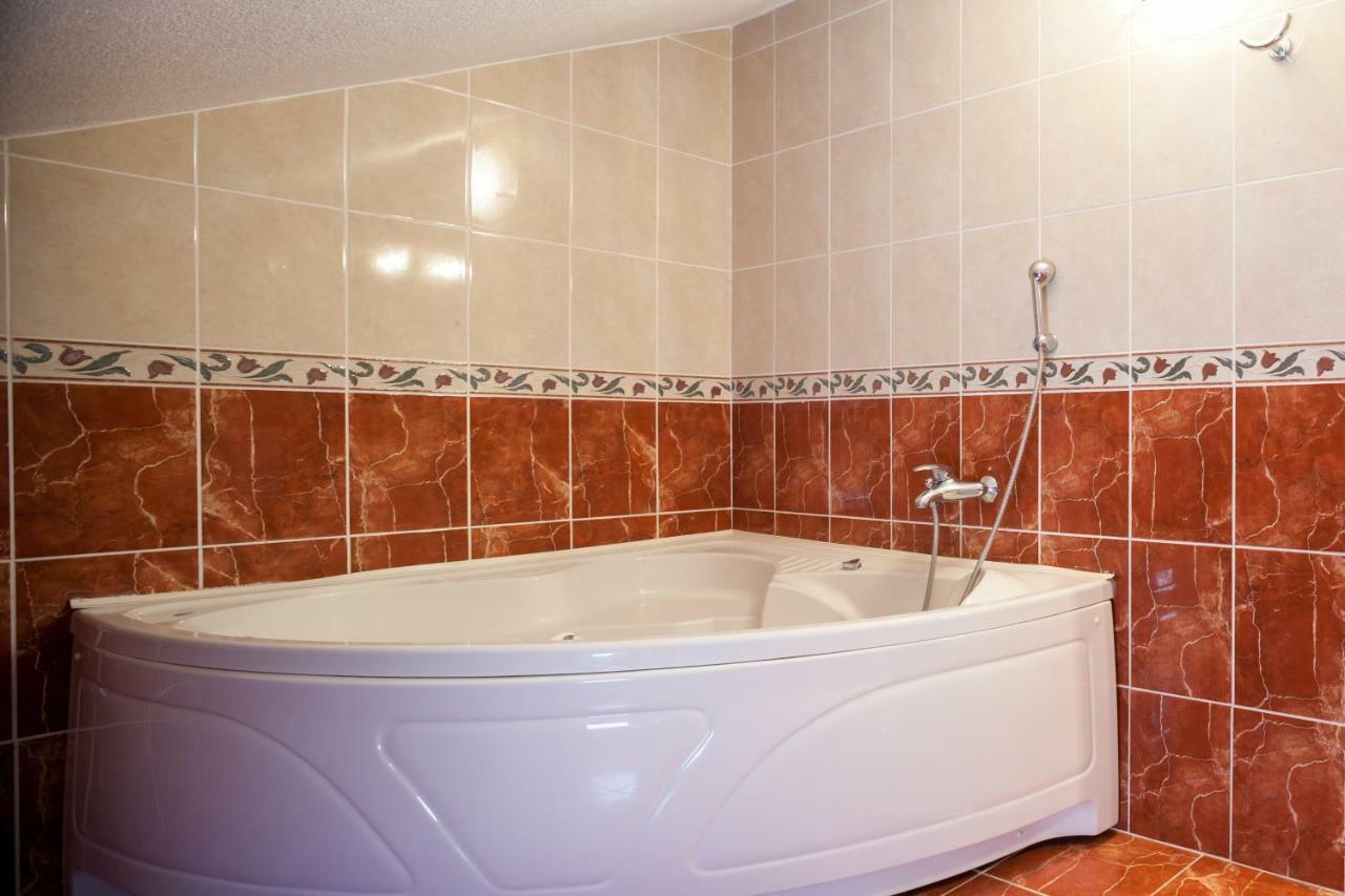 Penthouse * Podgora