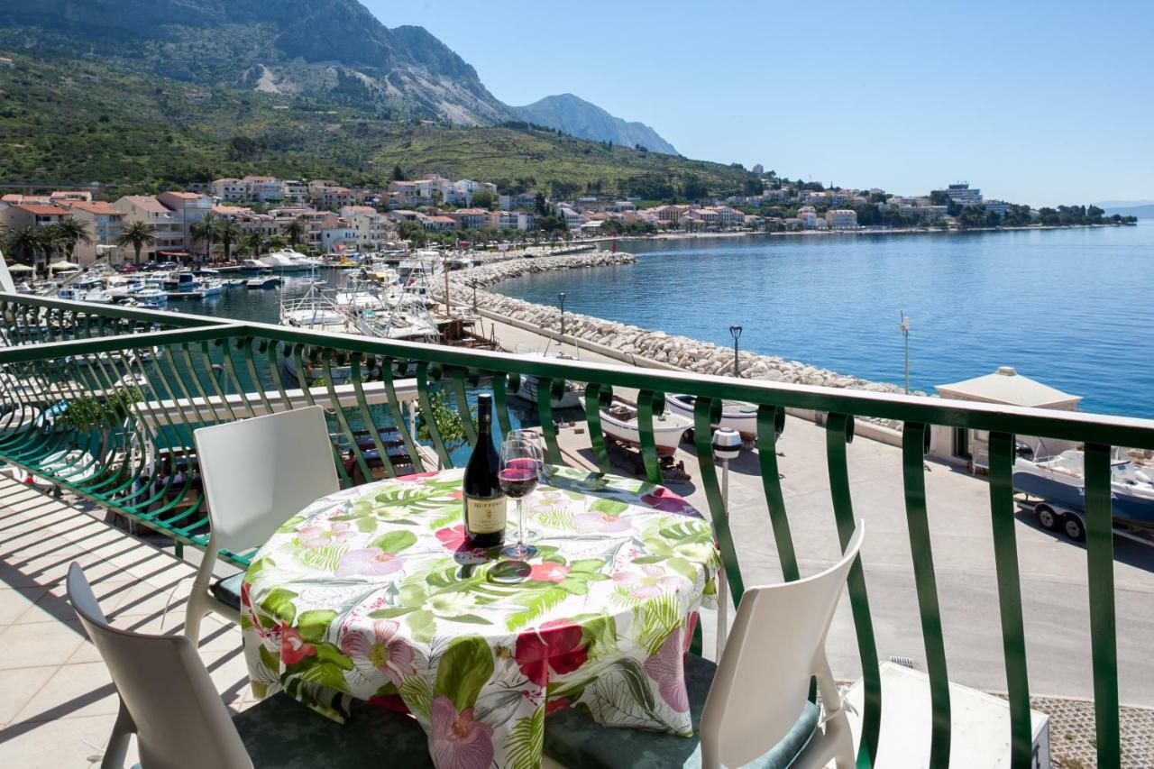Penthouse * Podgora