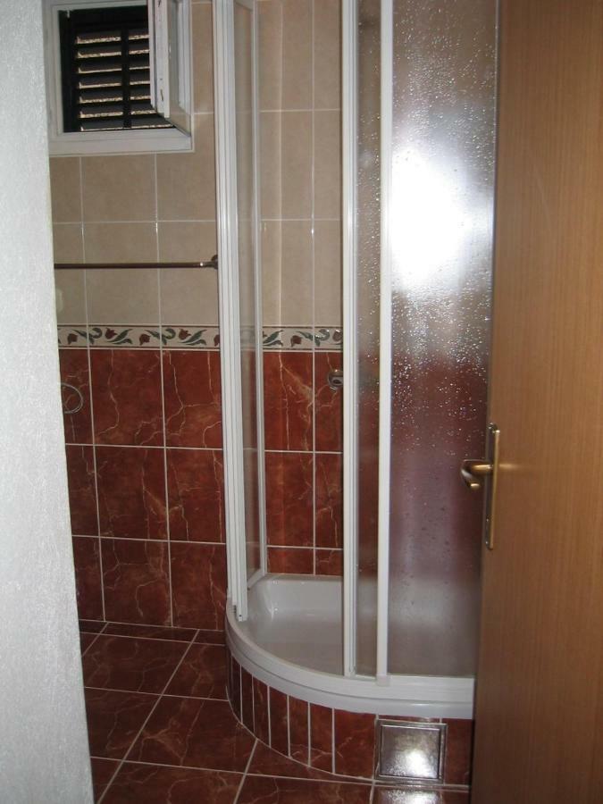 Apartment Penthouse Podgora