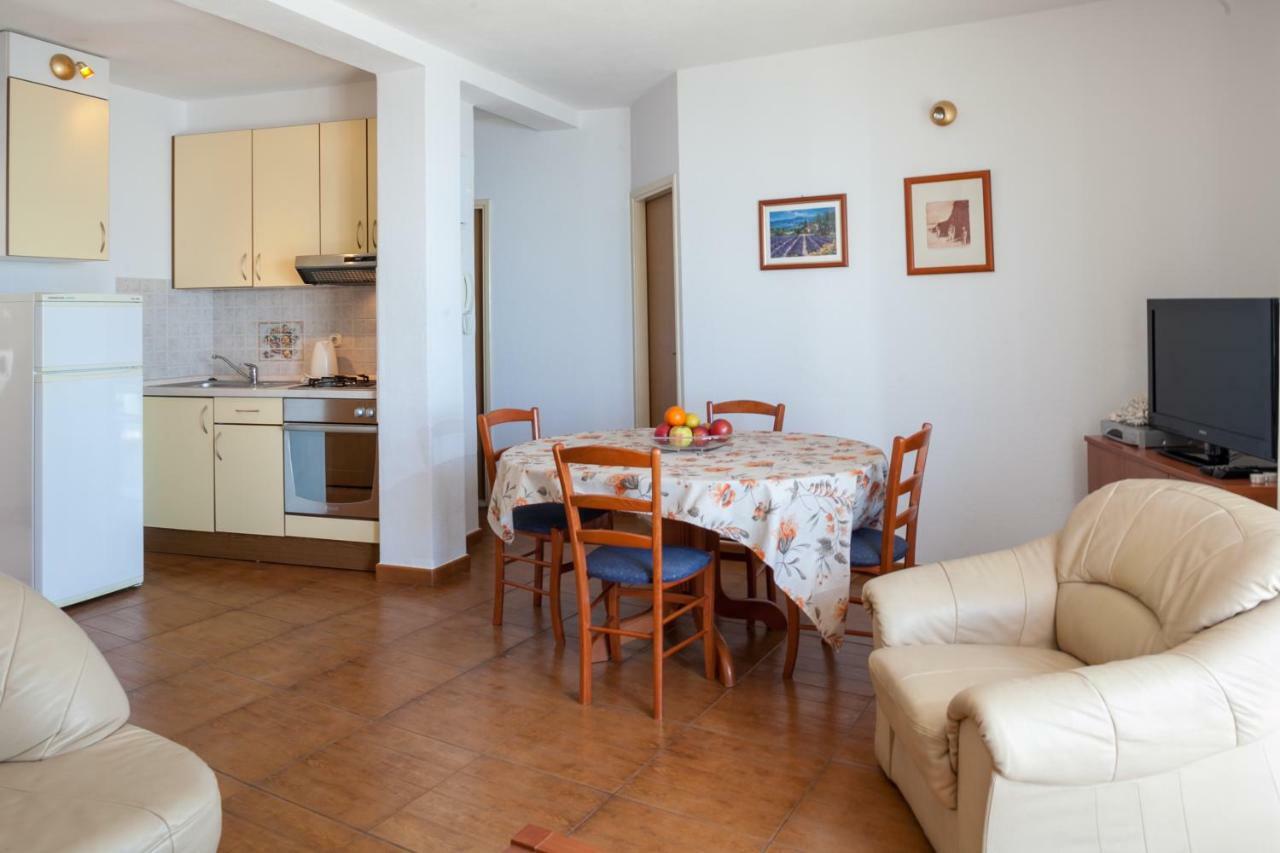 Apartment Penthouse Podgora