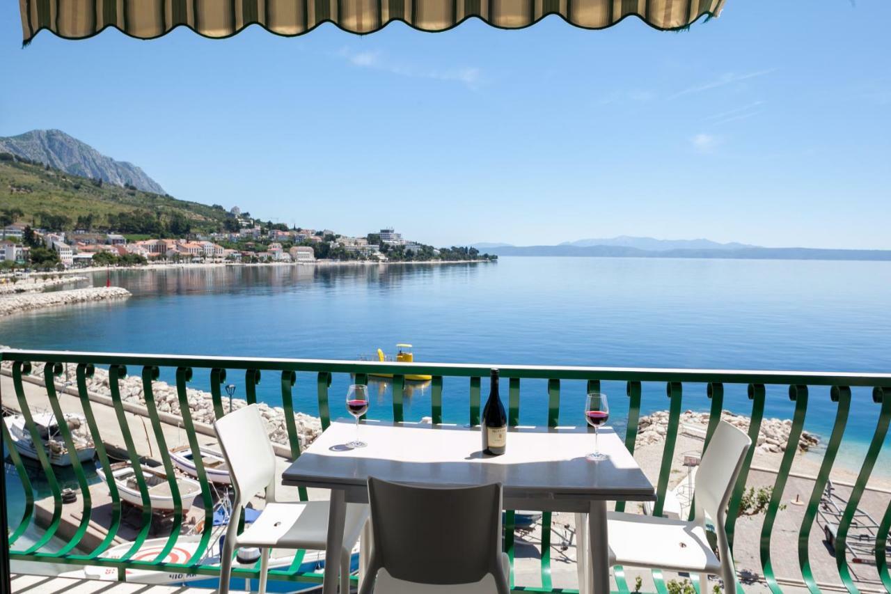 Apartment Penthouse Podgora